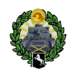 Cheemish 144th. Armored Corps