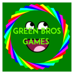 Green Bros Games