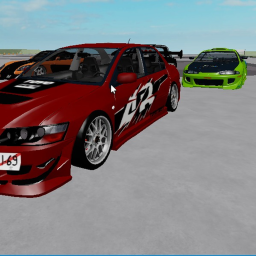 drifting craps