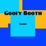 Goofy Booth Games