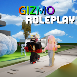 Gizmo City RP (beta test)