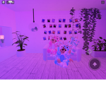 The Colored Cowss