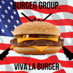 Burger group.