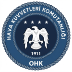 | OHK | Hava Kuvvetler Komutanlığı