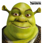 the shrek cool