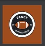 Top 25 FFL (Fancy Football league, players oat