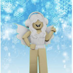 Winter Buddies <3