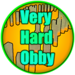 Very Hard Obby
