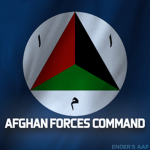 Afghanistan Forces Command [AFC]