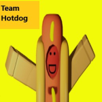Team_Hotdog