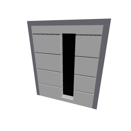 door no open