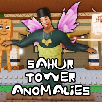 sahur tower anomalies?