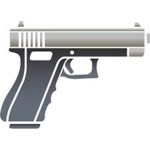 Gun Man's Cheap Clothing