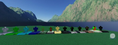 survival mania! (Beta)