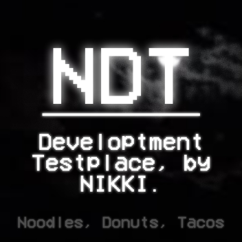 NDT