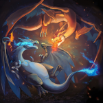 Dragon Pokemon Empire( DPE)