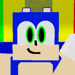 Sonic Mashed Roleplay!