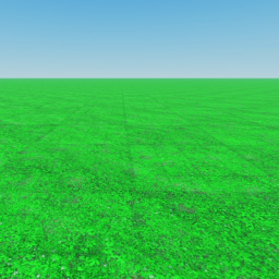 💬Social Grass Baseplate