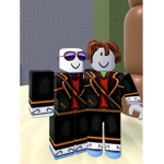 Roblox big boy’s