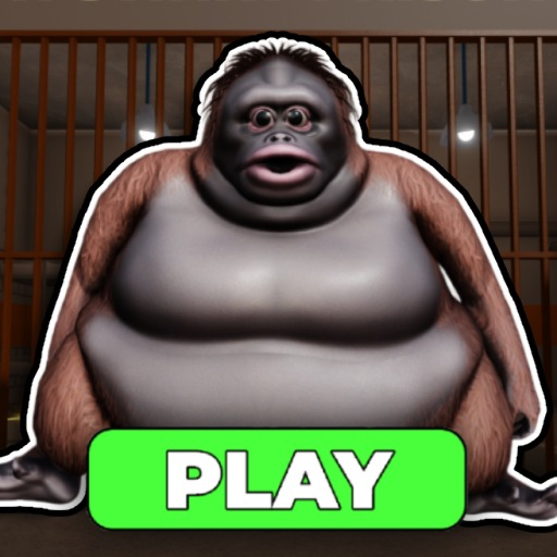 UH OH STINKY PRISON RUN! (Obby)