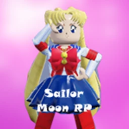 [Sailor Moon Fix] Sailor Moon RP [BETA] icon
