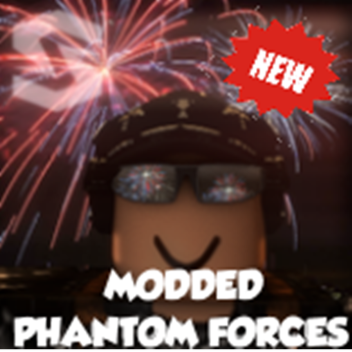 Phantom Forces 