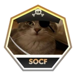 caption=Badge