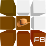 PBST: YEEHAW Gang.