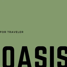 Oasis icon