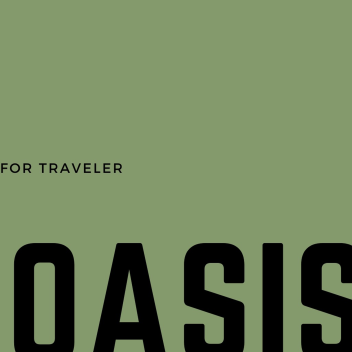 Oasis