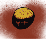 Dark Noodles