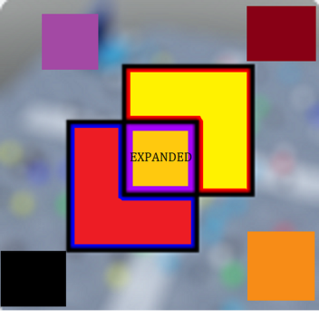 Cube Combination(legacy): Extra Stuff