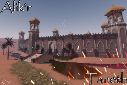 Taneth
