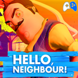 Hello Neighbor