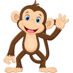 MONKEY GANG AND CLUB