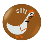 Silly Geese