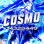 ｸ Cosmo