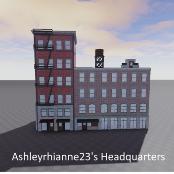 Hye's Headquarters