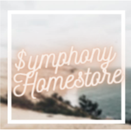 ~$ymphony Clothing Store!~