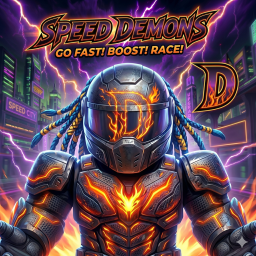 Speed Demons