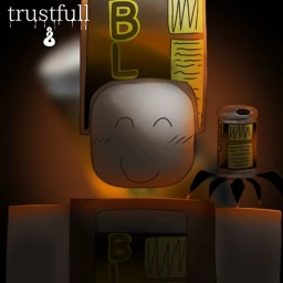 Trustfull. icon