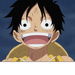 Monkey D Luffy fan group