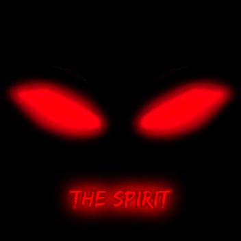 The Spirit [HORROR]