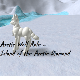 Arctic Wolf Life