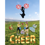 Angels Vs Devils Cheer Squad