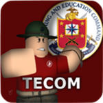 [TECOM] |TRAINING AND EDUCATION COMMAND|