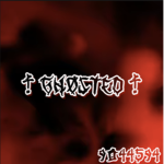 ! GHØSTED !