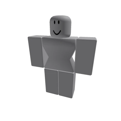 R6 Classic Female Rig