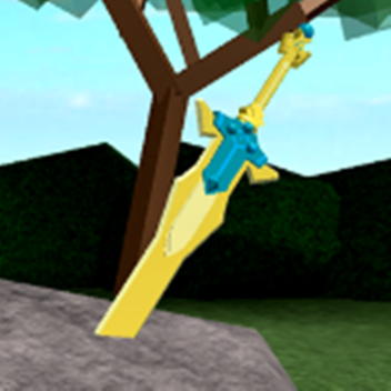 Excalibur (SAO) Showcase