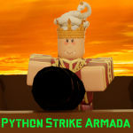 [SEA] Python Strike Armada